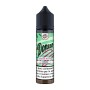 DYPSTORE SHOT 20 DONUT GLAZED BERRY CHUBBY DA 60 ML