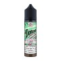 DYPSTORE SHOT 20 DONUT GLAZED BERRY CHUBBY DA 60 ML