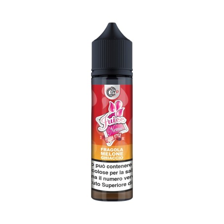 DYPSTORE SHOT 20 JUICE NEMA CHUBBY DA 60 ML