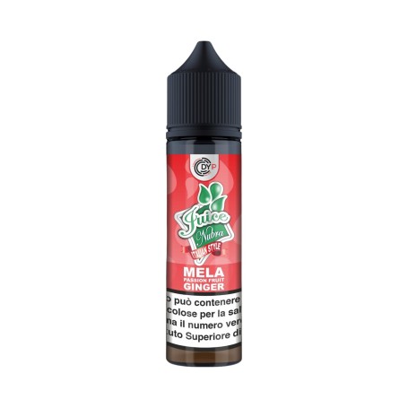 DYPSTORE SHOT 20 JUICE NUBRA CHUBBY DA 60 ML