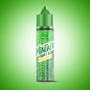 ELIQUID FRANCE 10 + 50 SHOT MINTAIA A MINT E PINEAPPLE 10/60 ML
