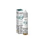 KIWI 10+10 GLACIAL MINI SHOT 10 ML IN CHUBBY 30 ML