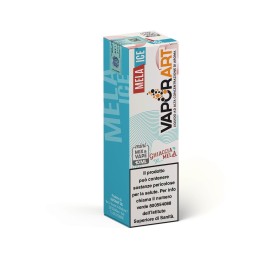 MINI SHOT VAPORART 10+10 MELA ICE