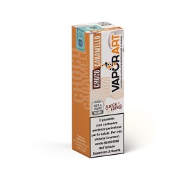 MINI SHOT VAPORART 10+10 CHOCO CARAMELLO