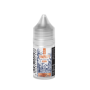 RELOAD VAPE MINI SHOT 10 + 10 AMALFI GIN ORANGE MINI SHOT 10 ML IN CHUBBY 30