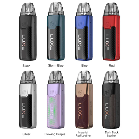 VAPORESSO LUXE XR MAX 2 3200 MAH 80 W