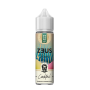RELOAD VAPE SHOT 20 ML ZEUS RUM PINEAPPLE & COCONUT 20 ML IN CHUBBY 60