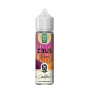 RELOAD VAPE SHOT 20 ML ZEUS RUM PEACH & PASSIONFRUIT 20 ML IN CHUBBY 60