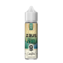 RELOAD VAPE SHOT 20 ML ZEUS RUM LIME JUICE & SYRUP 20 ML IN CHUBBY 60