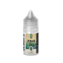 RELOAD VAPE MINI SHOT 10 + 10 ZEUS RUM LIME JUICE & SYRUP MINI SHOT 10 ML IN CHUBBY 30