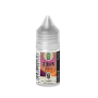 RELOAD VAPE MINI SHOT 10 + 10 ZEUS RUM PEACH & PASSIONFRUIT MINI SHOT 10 ML IN CHUBBY 30