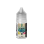 RELOAD VAPE MINI SHOT 10 + 10 ZEUS RUM PINEAPPLE & COCONUT MINI SHOT 10 ML IN CHUBBY 30