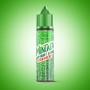 ELIQUID FRANCE 10 + 50 SHOT MINTAIA MINT E STRAWBERRY 10/60 ML