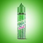 ELIQUID FRANCE 10 + 50 SHOT MINTAIA MINT E RASPBERRY 10/60 ML