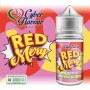 ° CYBERFLAVOUR RED MERY MIX&VAPE 10 ML IN CHUBBY 30 ML