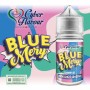 ° CYBERFLAVOUR BLUE MERY MIX&VAPE 10 ML IN CHUBBY 30 ML