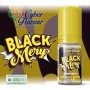 * AROMA CYBERFLAVOUR BLACK MERY 10 ML