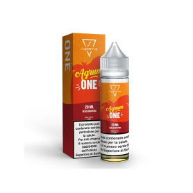 AROMA SUPREM-E SHOT 20 ML IN 60 ML AGRUMONE 0 MG MIX&VAPE 20 ML