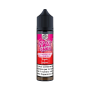 DYPSTORE SHOT 20 DELICIOUS STRAWBERRY RASPBERRY IN CHUBBY DA 60 ML