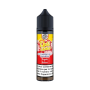DYPSTORE SHOT 20 DELICIOUS STRAWBERRY BANANA IN CHUBBY DA 60 ML