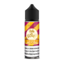 GOLDWAVE SHOT 20 ML EUPHORIA 20+ 40 SHOT 20 ML CHUBBY 60