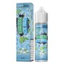 ° SVAPONEXT MENTA ICE MAX 0 MG MIX&VAPE 20 ML IN CHUBBY 60