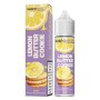 ° SVAPONEXT LEMON BUTTER COOKIE 0 MG MIX&VAPE 20 ML IN CHUBBY 60