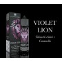.LA TABACCHERIA LION VIOLET LION SHOT 20 ML IN CHUBBY 60
