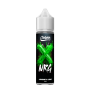 CALYPSO SHOT 20 X NRG LIMONE & LIME IN CHUBBY DA 60 ML