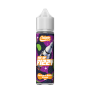 CALYPSO SHOT 20 AGE GRAPE & APPLE FRIZZ IN CHUBBY DA 60 ML