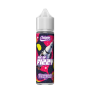 CALYPSO SHOT 20 AGE OF FIZZ WATERMELON & KIWI FRIZZ IN CHUBBY DA 60 ML