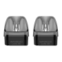 VAPORESSO NEW POD DI RICAMBIO LUXE XR DTL 2 PCS