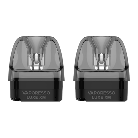VAPORESSO NEW POD DI RICAMBIO LUXE XR DTL 2 PCS