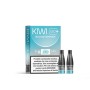 KIWI GO PLUS POD - BLUE RAZZ LEMONADE 10 MG/ML - KIWI VAPOR - TPD IT