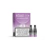 KIWI GO PLUS POD- KIWI MARACUJA GUAVA 10 MG/ML - KIWI VAPOR - TPD IT