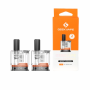 GEEKVAPE POD DI RICAMBIO SOUL BOOST VERSION 0.6 OHM 2 PCS