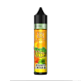 BE MASTER 10 + 20 FRUITY VIBES 10 ML IN CHUBBY 30