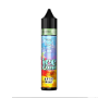 BE MASTER 10 + 20 ICE LAND 10 ML IN CHUBBY 30
