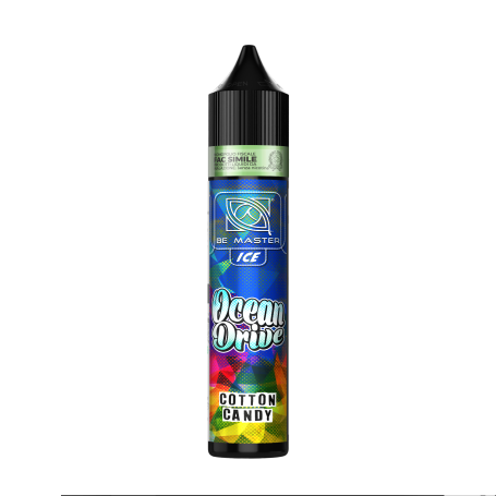 BE MASTER 10 + 20 OCEAN DRIVE 10 ML IN CHUBBY 30