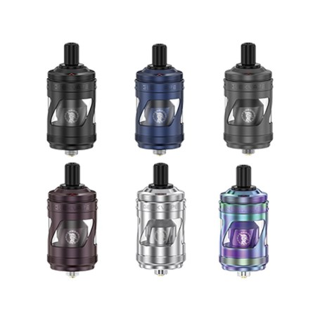 GEEKVAPE Z NANO MTL TANK 4 ML 27 MM
