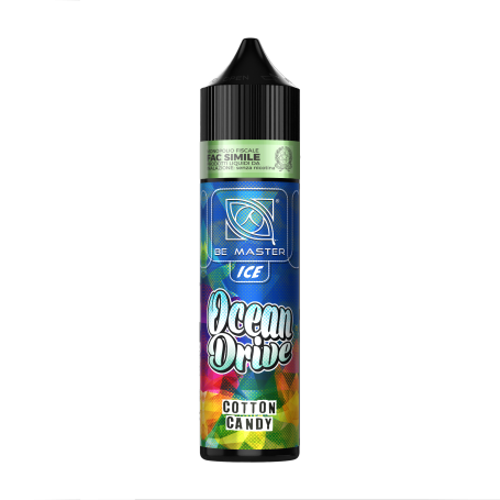 BE MASTER OCEAN DRIVE 10 ML IN CHUBBY 60