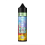 BE MASTER ICE LAND 10 ML IN CHUBBY 60
