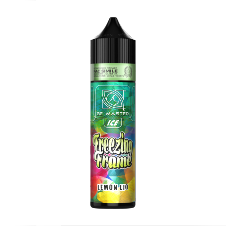 BE MASTER FREEZING FRAME 10 ML IN CHUBBY 60