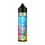 BE MASTER BLUE LAGOON 10 ML IN CHUBBY 60