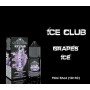 10 + 10 LA TABACCHERIA ICE CLUB GRAPES ICE