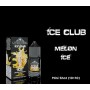 10 + 10 LA TABACCHERIA ICE CLUB MELON ICE