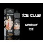 .LA TABACCHERIA ICE CLUB APRICOT ICE SHOT 20 ML CHUBBY 60