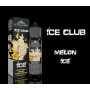 .LA TABACCHERIA. ICE CLUB MELON ICE SHOT 20 ML CHUBBY 60
