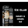 .LA TABACCHERIA. ICE CLUB HONEY & LEMON ICE SHOT 20 ML CHUBBY 60