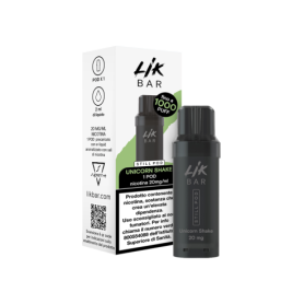LIK BAR 1PZ STILL POD UNICORN SHAKE 10MG